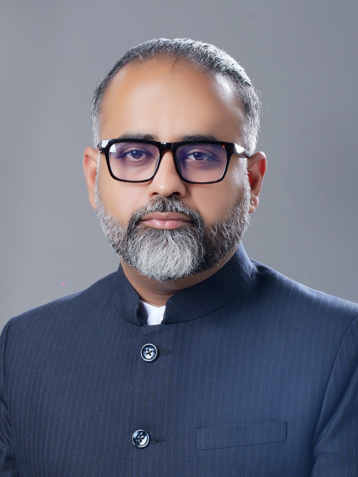 Anilesh Singh R